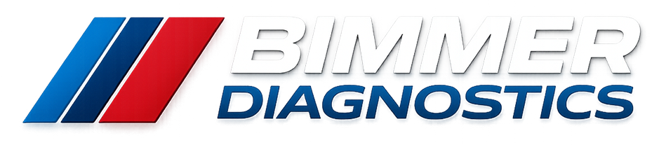BIMMER DIAGNOSTICS – ISTA + INPA 2026