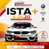 BMW ISTA+ 4.39.20 + PSdZData Lite 4.52.15 – Standalone Diagnostic Software